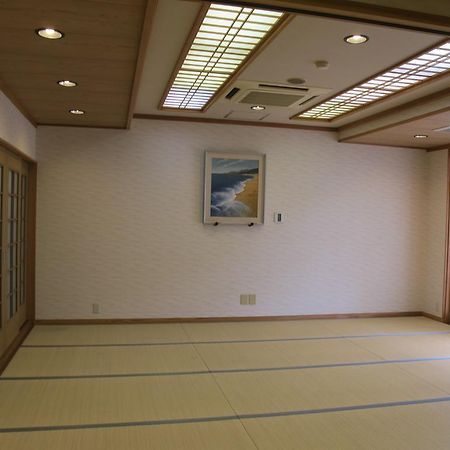 New Marutaso Hotel Tottori Zewnętrze zdjęcie