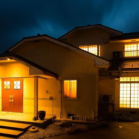 New Marutaso Hotel Tottori Zewnętrze zdjęcie