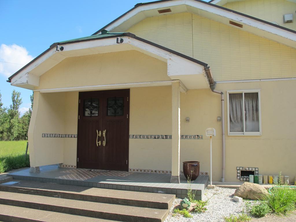 New Marutaso Hotel Tottori Zewnętrze zdjęcie