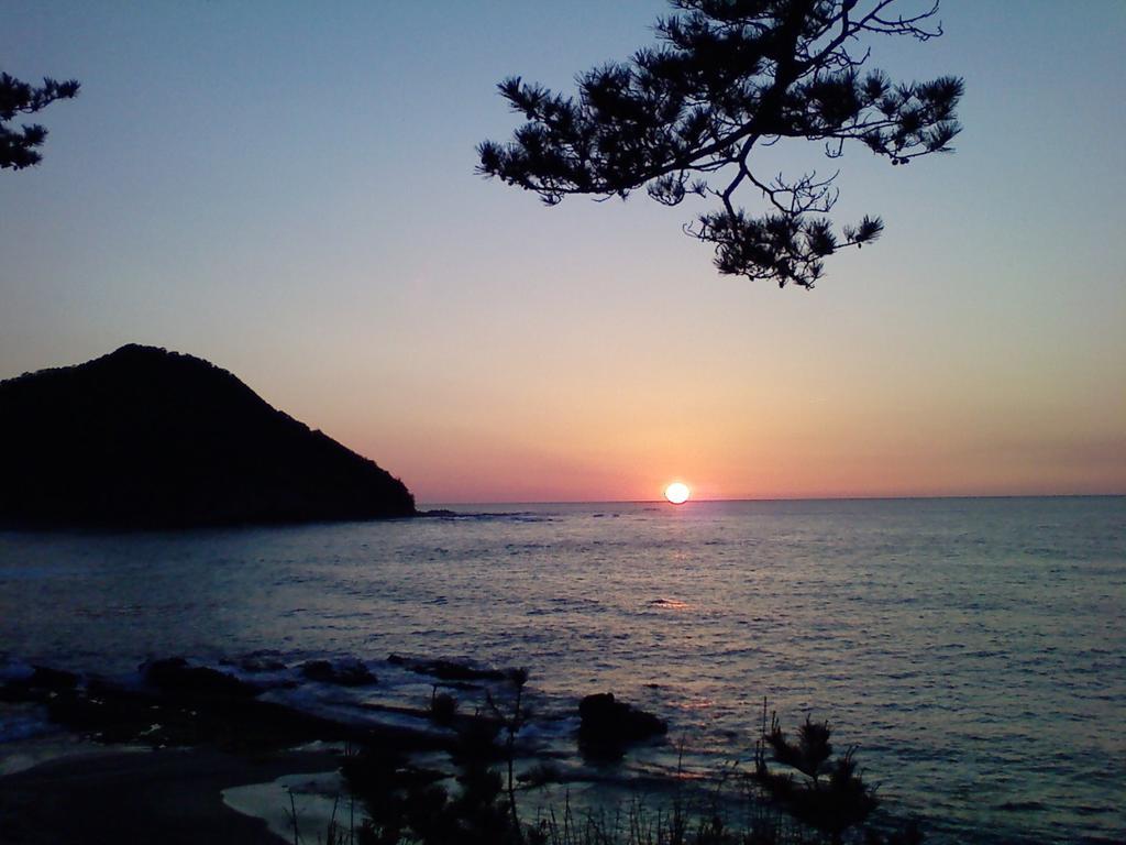 New Marutaso Hotel Tottori Zewnętrze zdjęcie