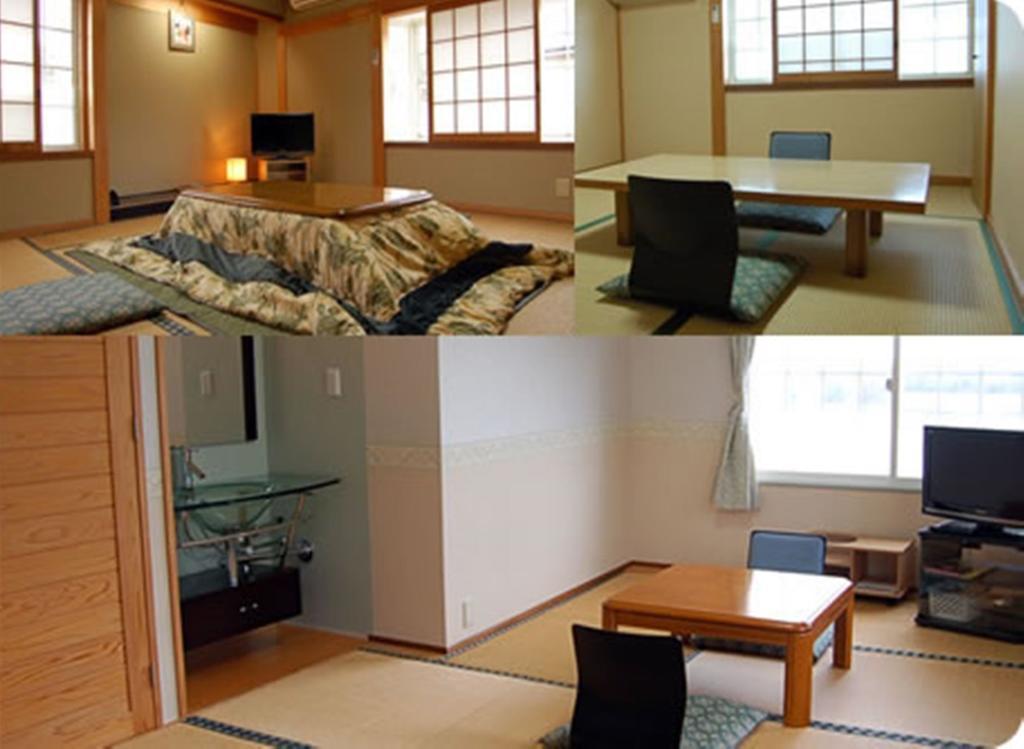 New Marutaso Hotel Tottori Pokój zdjęcie