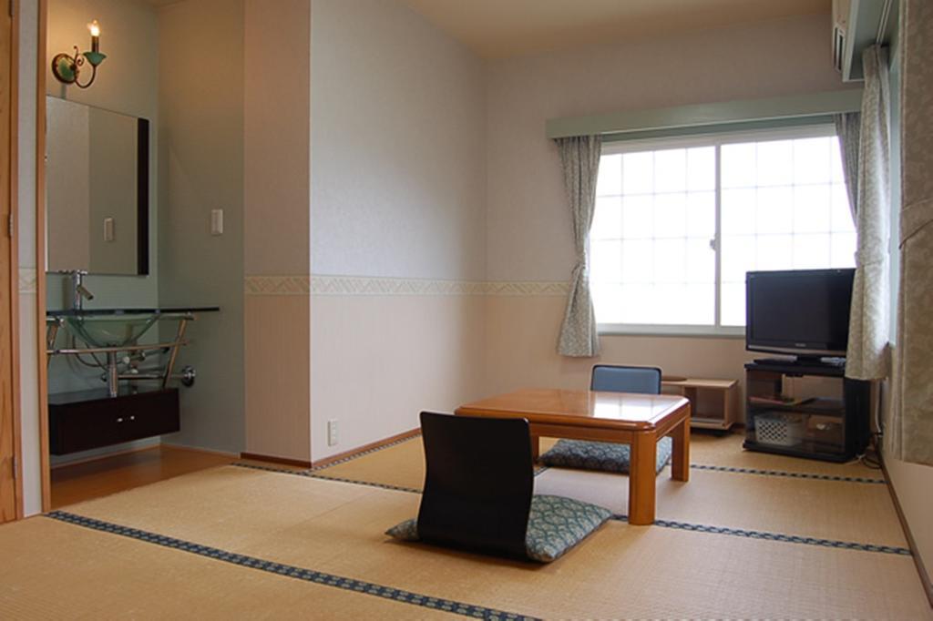 New Marutaso Hotel Tottori Pokój zdjęcie
