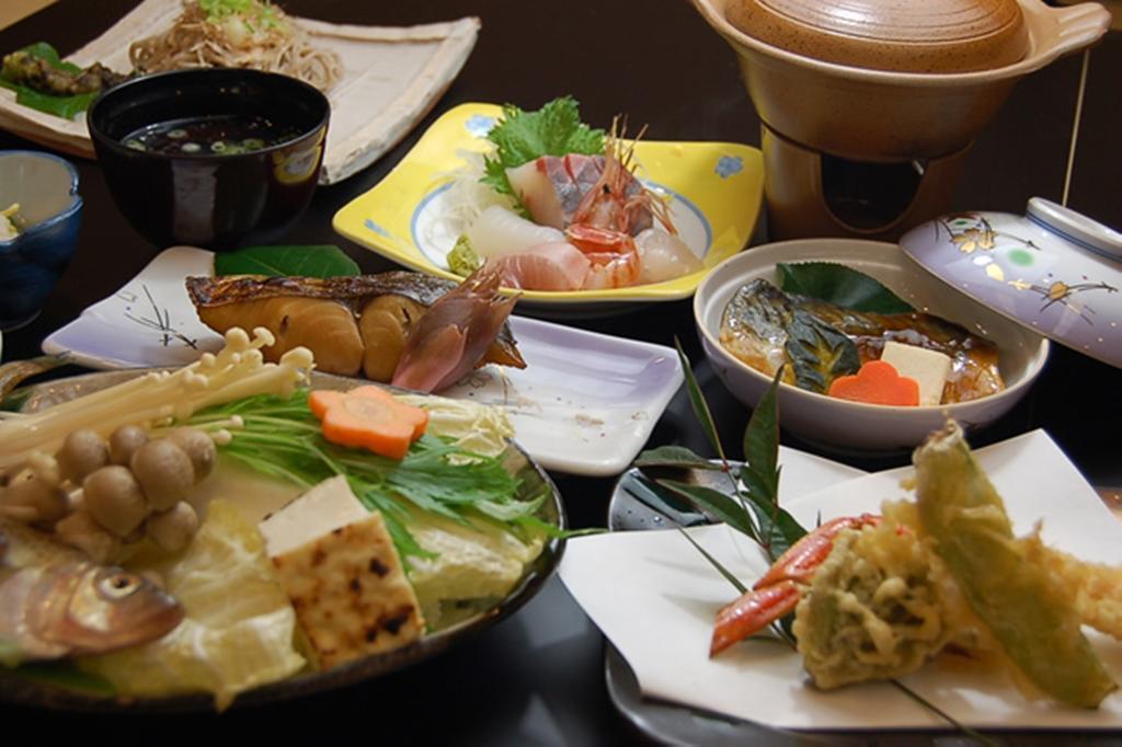 New Marutaso Hotel Tottori Zewnętrze zdjęcie