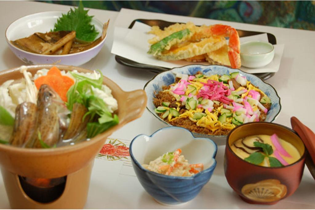 New Marutaso Hotel Tottori Zewnętrze zdjęcie