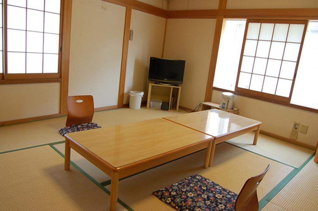 New Marutaso Hotel Tottori Pokój zdjęcie