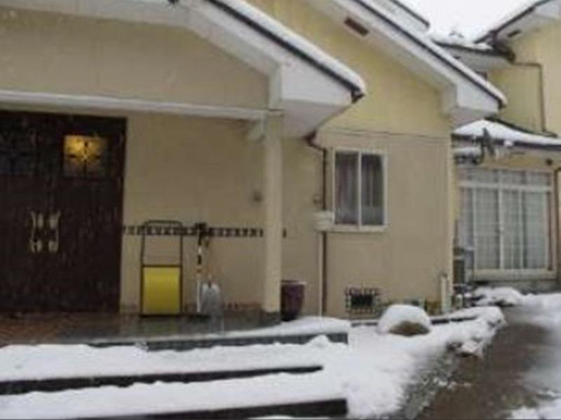 New Marutaso Hotel Tottori Zewnętrze zdjęcie