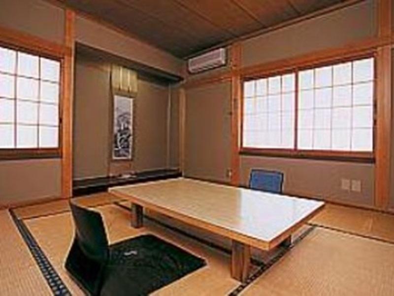 New Marutaso Hotel Tottori Zewnętrze zdjęcie