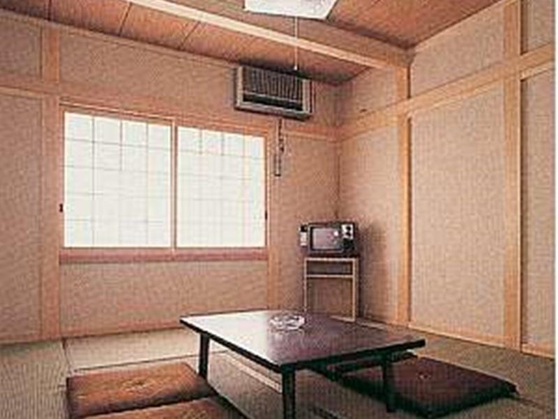 New Marutaso Hotel Tottori Zewnętrze zdjęcie