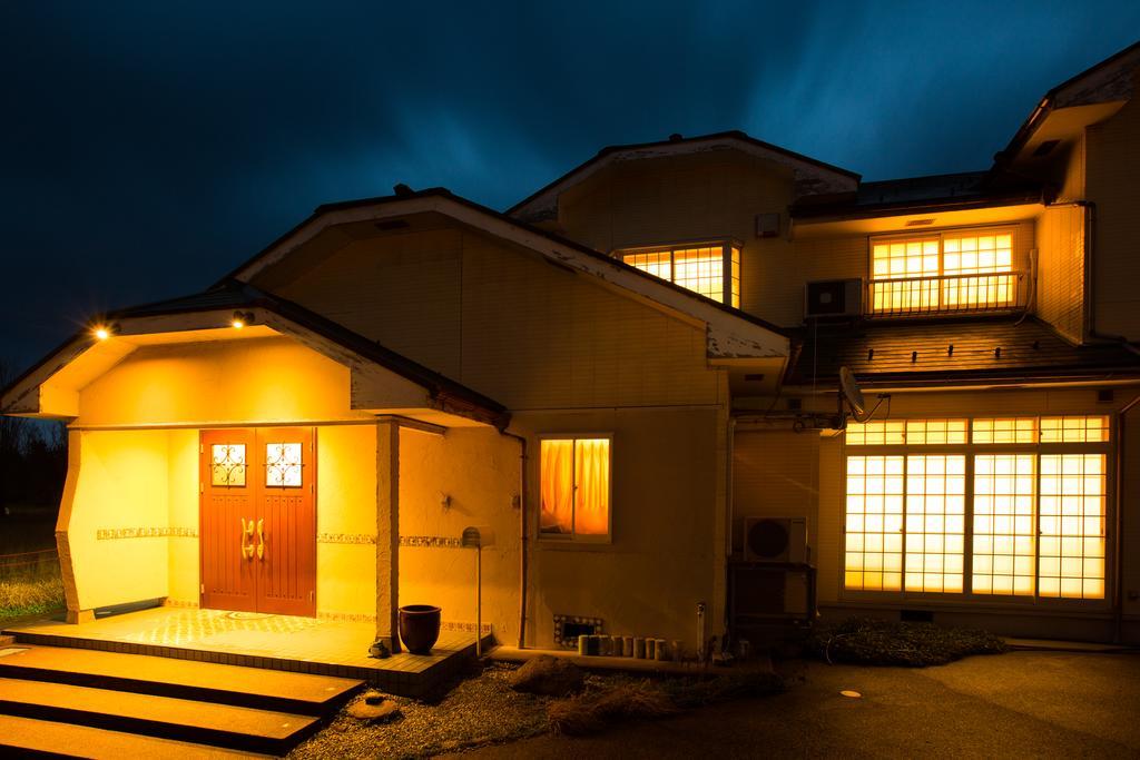New Marutaso Hotel Tottori Zewnętrze zdjęcie